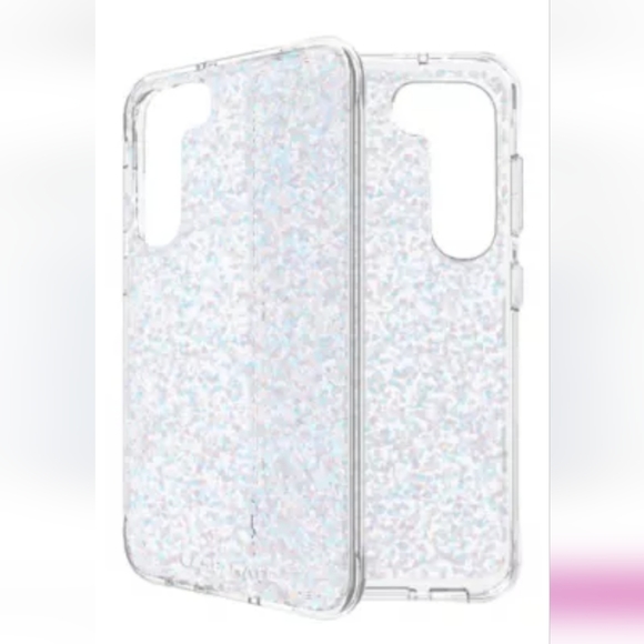 Twinkle Diamond Case Samsung Galaxy S23-plus - Picture 1 of 2